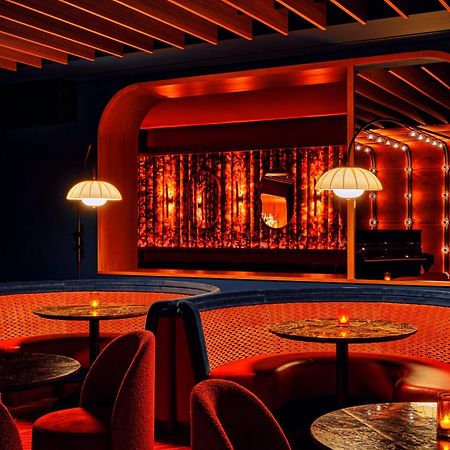 Romer Hell'S Kitchen New York Exterior photo
