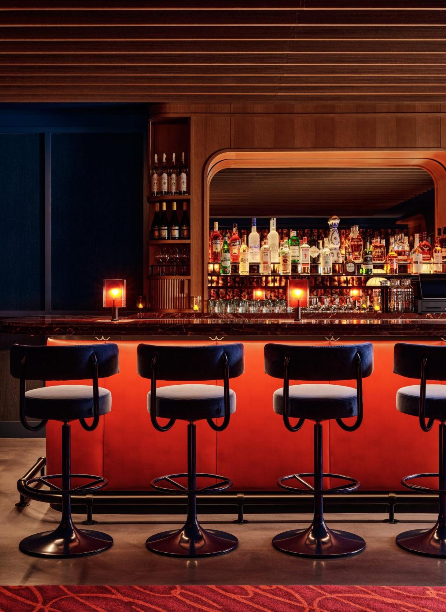 Romer Hell'S Kitchen New York Exterior photo
